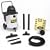 Shop-Vac QPL650 10-Gallon 6.25 HP Wet/Dry Vacuum