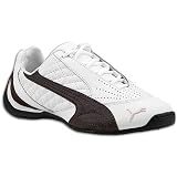 PUMA - PUMA Little Kid/Big Kid 302470 Wheelspin II Sneaker