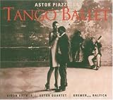 Eigenschaften Kremer  / Tango Ballet