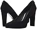 Stuart Weitzman Women's Logopower Wedge Pump