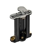 Pentax K-r 39100 AA Battery Holder-Adapter D-BH109