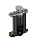 Pentax K-r 39100 AA Battery Holder-Adapter D-BH109