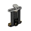 Pentax D-BH109 Tiroir Batterie AA Pour Pentax K-r