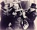 Search : Larry, Moe and Curly The Three Stooges 8x10 Photo