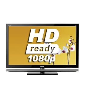 Sony 52'' KDL-52Z4500 Full HD LCD TV