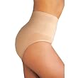 Lipo in a Box "Original Firm Control" Shaping Brief, Nude or Black, XS thru 2X