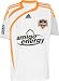 Houston Dynamo MLS 09/10 Away Youth Soccer Jersey