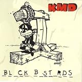Black B [VINYL]