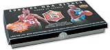 2004-2005 Upper Deck Rivals - LeBron Vs. Carmelo