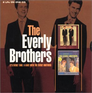 Everly Brothers - It