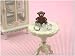 Clear Color Crystal Hello Kitty Fashion Stud Earrings for Girls Kids Women