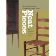 Neat Pieces: The Plain-Style Furniture of Nineteenth-Century Georgia by  Atlanta History Center; forward Deanne D. Levison