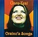 Orsino's Songs