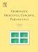 Book Geobiology: Objectives, Concepts, Perspectives