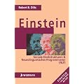 Einstein. Geniale Denkstrukturen & Neurolinguistisches Programmieren.