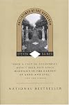 Philistines at the Hedgerow : Passion and Property in the Hamptons