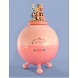 Review Disney  / Disney Princess Astro Ball [Toy]