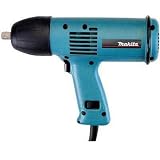 Factory-Reconditioned Makita 1/2 Square Drive Impact Wrench Kit 6905H