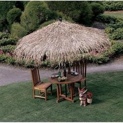 Tropical Thatch Umbrella Cover