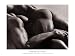Kitchen & Housewares : Duo Iv Mexico 1990 by Herb Ritts. Art Print Poster FRAME IT.. 31.5 inches width by 23.5 inches height. Highest Quality Art Poster Print