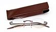 Rimless Oval Computer Eyed in seven strength choices