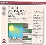 Duo Piano Extravaganza