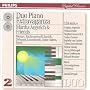 Duo Piano Extravaganza - Martha Argerich & Friends