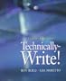 Technically-Write (5th Edition)