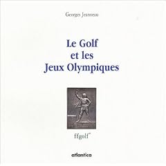 Le golf et les Jeux Olympiques