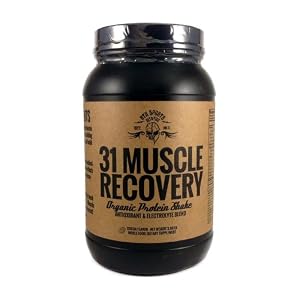 31 Muscle Recovery