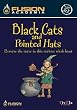 Black Cats & Pointed Hats