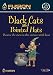 Black Cats & Pointed Hats
