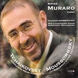 Mussorgsky - Picture and Exhibition;Tchaikovsky - Piano Concerto No 1