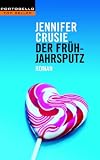 Der Fr�hjahrsputz - Jennifer Crusie