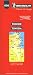 Book Michelin Tunisia Map No. 956 (Michelin Maps & Atlases)