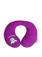 BABYAUTO Almohada De Viaje Morado