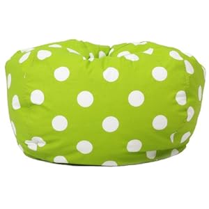 Comfort Research Classic Bean Bag Chair