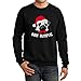 Bah Humpug - Christmas Gift Men's Sweatshirt