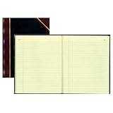 Texhide Series Record Book,300 Pages,10-3/8x8-3/8