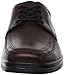 Hush Puppies Men's Quatro BK Oxford