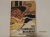 The Communist movement : from Comintern to Cominform