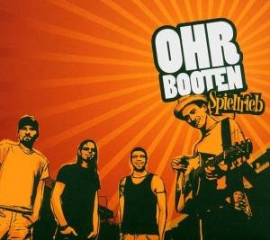 Ohrbooten - An alle Ladies Lyrics - Zortam Music