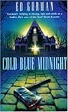 Cold blue midnight