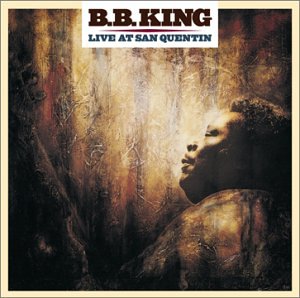CD-Charts  Music : Live at San Quentin