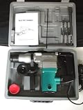 1 SDS Rotary Hammer Drill with Case