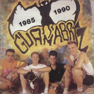 Guana Batz - Guana Batz 1985-1990 - Zortam Music