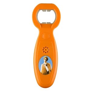 Napoleon Dynamite Talking Bottle Opener