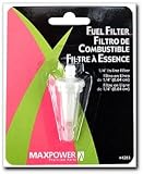 Lawnmower Fuel Filter (4283)