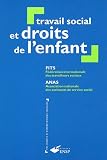 Revue Ecole des Hautes Etudes en Santé Publique  / Travail social et droits de l'enfant