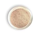 SpaGlo® Ivory Mineral Foundation- Very Light/Warm Undertones